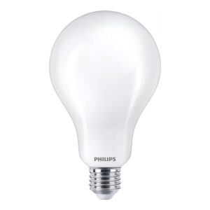 Bombilla estándar led e27 23 w 3452 lm 2.700 k luz cálida ø9,5 x 16,5 cm