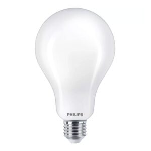 Bombilla estándar led e27 23 w 3452 lm 4000 k luz día ø9,5 x 16,5 cm