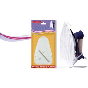 Suela cubre planchas ptfe