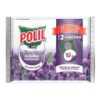 Gancho anti polillas lavanda, 2 uds