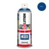 Pintura acrílica spray evolution 520 cc ral 5010 matt gentian blue 300 g