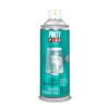 Spray tech 520 cc eliminador de adhesivos