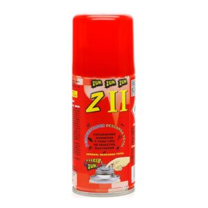 Insecticida descarga total zii insectos rastreros y voladores 150 ml