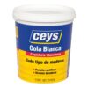 Cola blanca madera bote 1kg