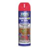 Marcador obra rojo 500 ml