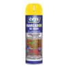 Marcador obra amarillo 500 ml