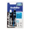 Ceys araldite standard blister grande 15 + 15 ml
