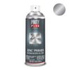 Spray imprimación de zinc galvánico 520cc z169 404 g
