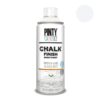 Pintura en spray chalk 520cc blanco roto