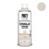 Pintura en spray chalk 520cc piedra
