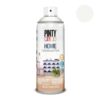 Pintura acrílica spray home water-based 520 cc neutral white hm111
