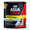 Agua stop cinta extrema negra 10 cm x 1,5 m