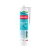 Silicona acética sanitaria universal 360 blanca 280 ml