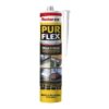 Purflex transparente 310ml 522204 fischer