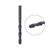 Broca para metal hss-r din 338, ø4,50 x 47/80 mm