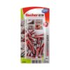 Taco duopower ø5 x 25 mm, blister 45 uds