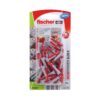 Taco duopower ø6 x 30 mm, blister 28 uds