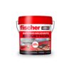 Impermeabilizante terracota con fibras 750 ml