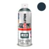 Pintura acrílica spray evolution 520 cc ral 7016 anthracite grey 300 g