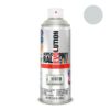 Pintura acrílica spray evolution 520 cc ral 7035 light greu 300 g