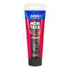 Adhesivo pro de montaje montack turbo tubo blanco 125 ml
