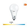 Bombilla standard led e27 7 w 600 lm 4000 k luz dia ø6 x 10,8 cm