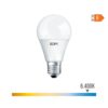 Bombilla standard led e27 15 w 1521 lm 6400 k luz fria ø6 x 11 cm