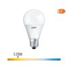 Bombilla standard led e27 15 w 1521 lm 3200 k luz calida ø6 x 11 cm