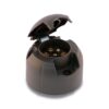 Hembra de conexion remolque plastica 7 polos goodyear