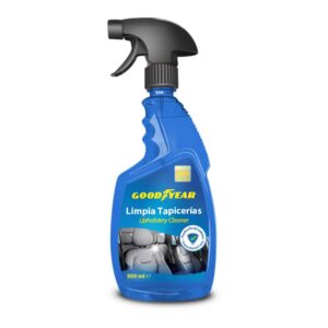 Limpia tapicerias 500 ml
