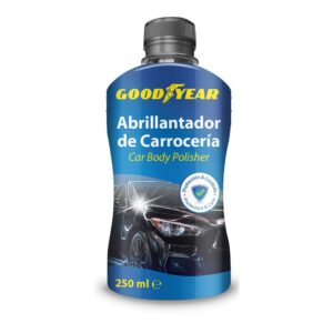 Pulidor abrillantador 250 ml