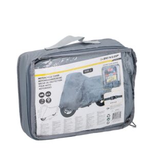Funda para proteger motos talla l 228x124cm