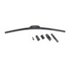 Escobilla limpiaparabrisas universal flat blade 22 pulg / 55 cm