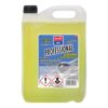Anticongelante 30%, professional, 5 l, amarillo