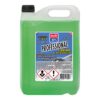 Anticongelante 30%, professional, 5 l, verde