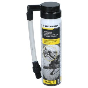 Sellador e inflador de neumáticos 75 ml