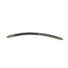 Racor flexible para engrase con trenza de acero 500 mm