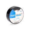 Cinta aislante calidad "supra" negra 19 mm x 10 m, blister